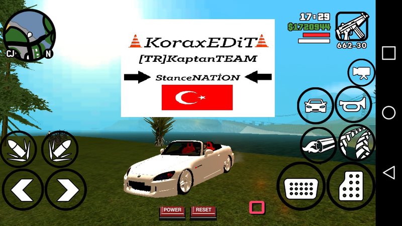 mod
